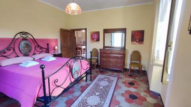 Guest house Ca Giulietto Antico Casale in Lunigiana