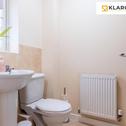 Дом отдыха LONG STAYS 25pct OFF - Beautiful 3 Bed & Parking By Klarok Short Lets & Serviced Accommodation