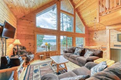Holiday home Contemporary ADK 5 Bedroom Chalet on Schroon