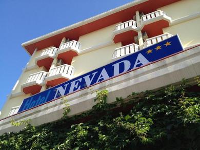 Hotel Hotel Nevada