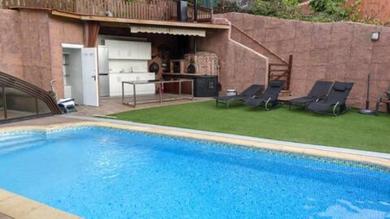 Holiday home Nordica