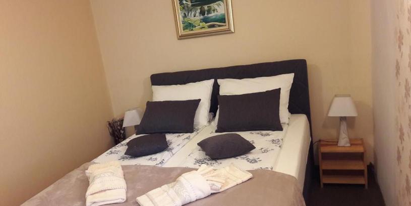 Guest house Rooms Iva