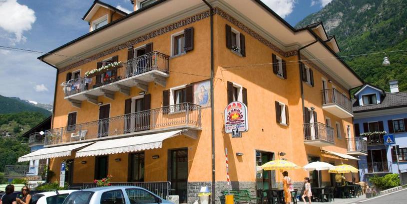 Апарт-отель Casa Fattorini