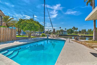 Waterfront Hernando Beach Retreat with Private Pool!