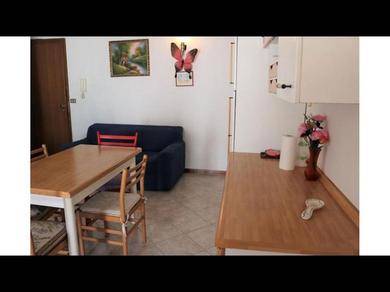Guest house Apartment in Bibione for 8 people
