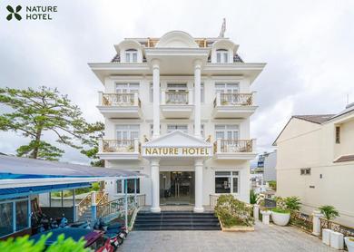 Отель Nature Hotel