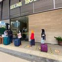 Hotel Izumi Hotel Bukit Bintang Kuala Lumpur