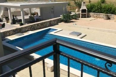 Holiday home Villa Peso With Private Pool - Happy Rentals
