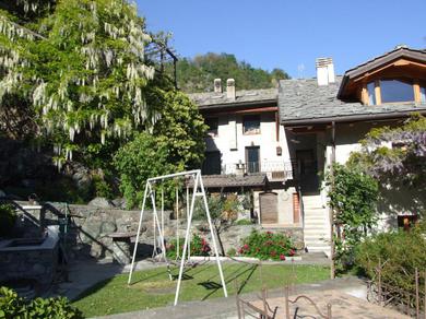 Holiday home Le Rocher