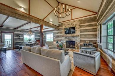 Holiday home Luxury 23-acre Ranch With Hottub Near AlamoSprings