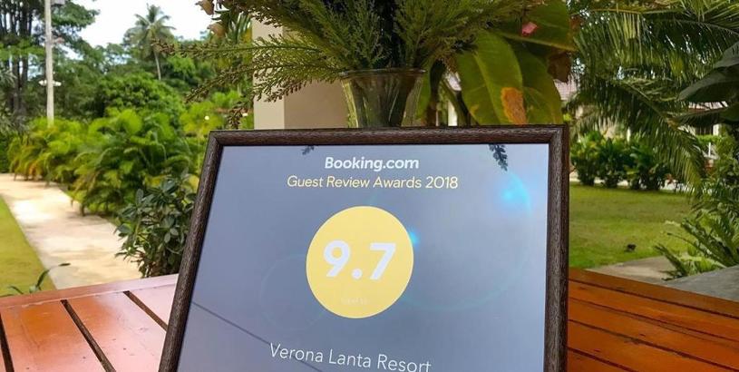 Resort Verona Lanta Resort