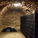 Дом отдыха Gîte« Le Pressoir » chez viticulteur en biodynamie