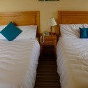 Hotel Achill Sound Hotel - Ostan Ghob A'Choire