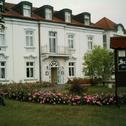 Отель Hotel Schützenhaus