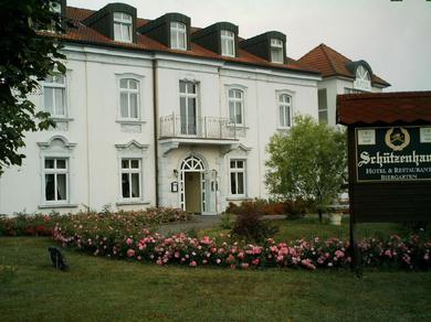 Hotel Hotel Schützenhaus