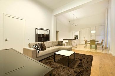 Central Luxury Apartment