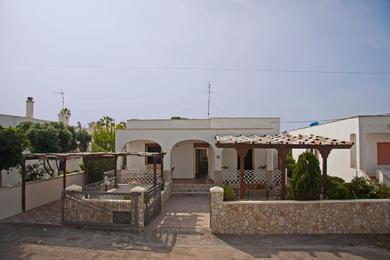 Villa Villa al mare Gallipoli