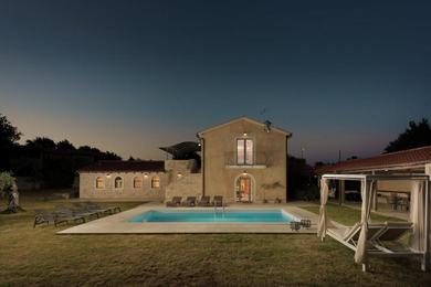 Holiday home Villa Rustica