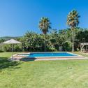 Holiday home Villa With private Pool in Alcudia (Son Fe baix)