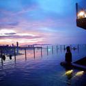 Апартаменты Pattaya Center Seascape Apartment