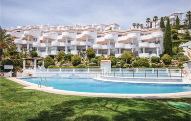 Awesome Apartment In Calahonda With 2 Bedrooms, Outdoor Swimming Pool And Swimming Pool