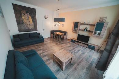 Апартаменты Renovated Apartment close to first district