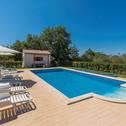 Guest house Apartment Complex Vetrina-Shared Pool