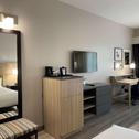 Hotel Country Inn & Suites by Radisson, Valdosta, GA - NEWLY RENOVATED