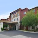 Hotel SpringHill Suites Las Vegas Henderson