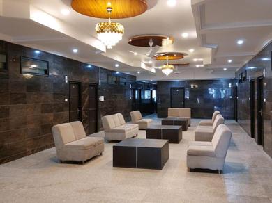 Hotel STAYMAKER Siddeshwara Comforts