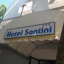 Отель Hotel Santini