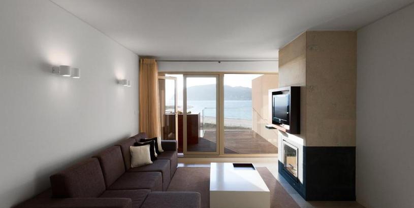 Апарт-отель Troia Residence by The Editory - Apartamentos Praia
