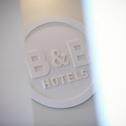 Hotel B&B HOTEL Gap