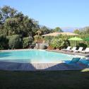 Villa Villa Lucendiluna 10 personnes piscine 5 min plage en voiture