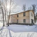 Holiday home Remote Retreat Cozy Home with Big Pine Lake Access!