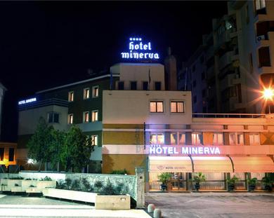 Hotel Hotel Minerva
