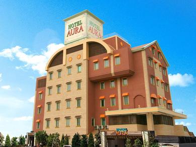 Love hotel Aura Kanku (Adult Only)