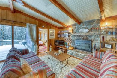 Holiday home Mount Snow Chalet