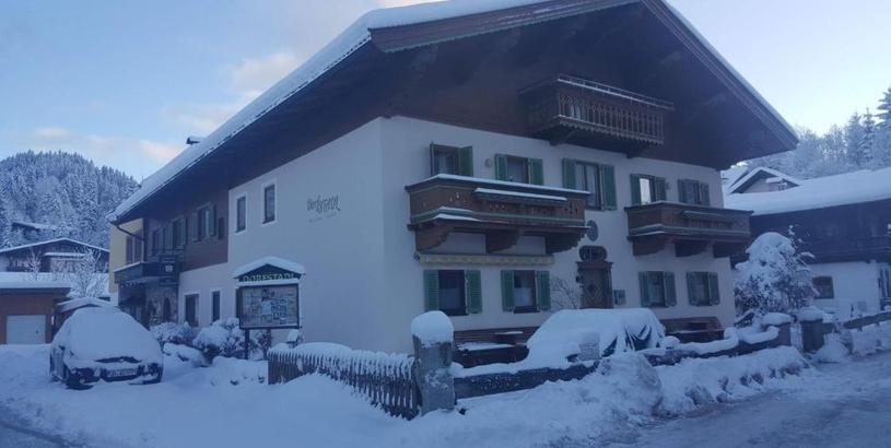 Hotel Landgasthof Dorfstadl