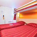 Hotel Premiere Classe Lille Nord - Tourcoing