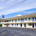 Отель Motel 6-Laramie, WY