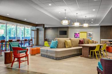 Hotel Home2 Suites By Hilton Fort Mill, Sc