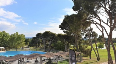 Апартаменты Nouvelle location dans somptueux golf avec piscine, terrains de tennis - situation ++ pour découvrir la Provence