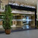 Отель AC Hotel Córdoba by Marriott