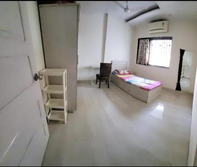 Guest house Lovely 1 bedroom rental unit in Mumbai, Carter Road