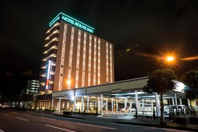 Hotel Hotel Route-Inn Fuji Chuo Koen Higashi