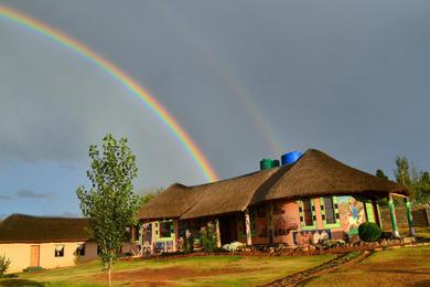 Lodge Ribaneng Lodge