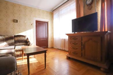  Apartment on Chkalova 17