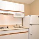 Отель Extended Stay America Suites - Richmond - West End - I-64