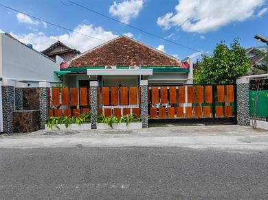 Дом отдыха Sekar Tanjung
